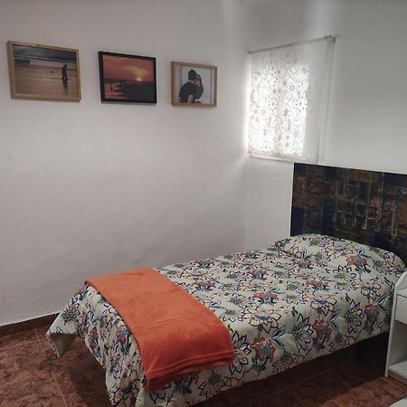 Casa Jose Villa Rota Dış mekan fotoğraf