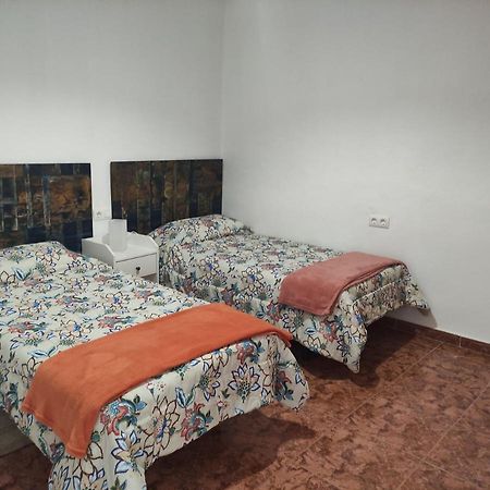 Casa Jose Villa Rota Dış mekan fotoğraf