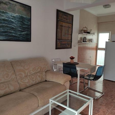 Casa Jose Villa Rota Dış mekan fotoğraf
