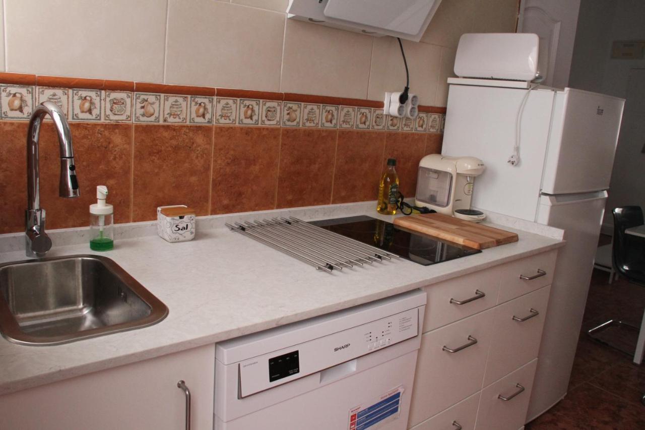 Casa Jose Villa Rota Dış mekan fotoğraf