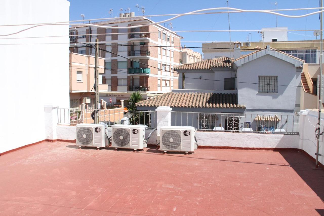 Casa Jose Villa Rota Dış mekan fotoğraf