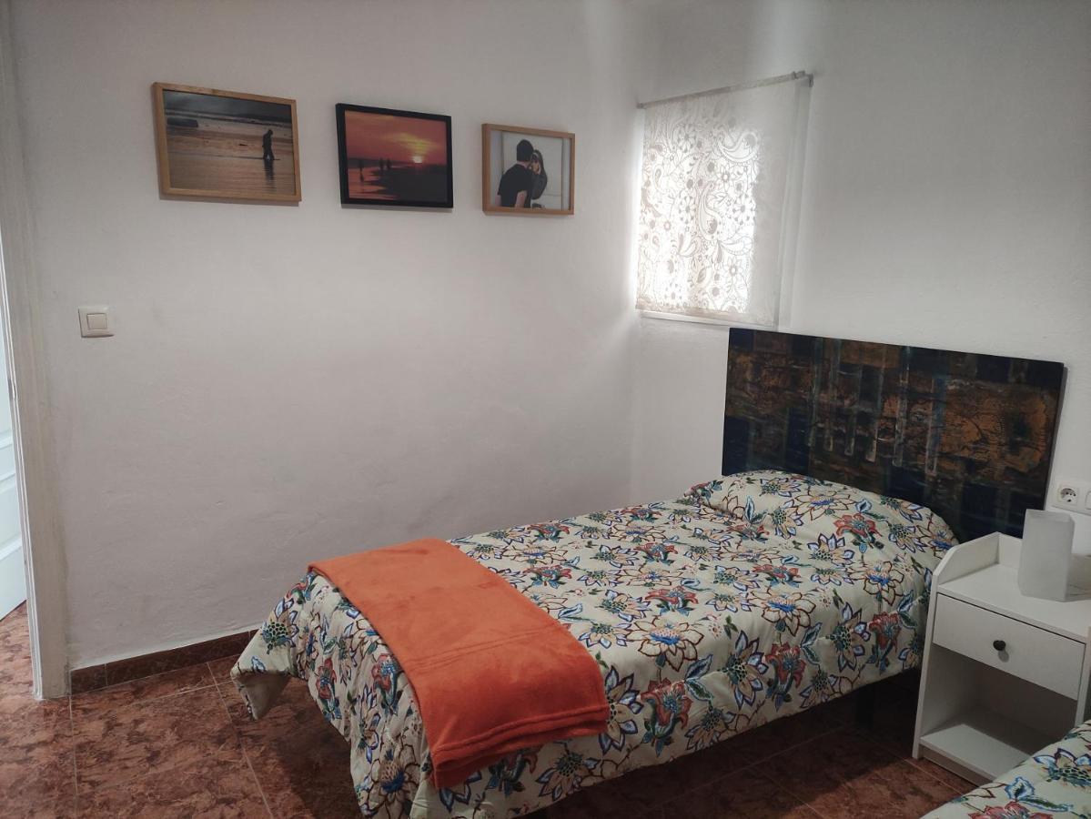 Casa Jose Villa Rota Dış mekan fotoğraf