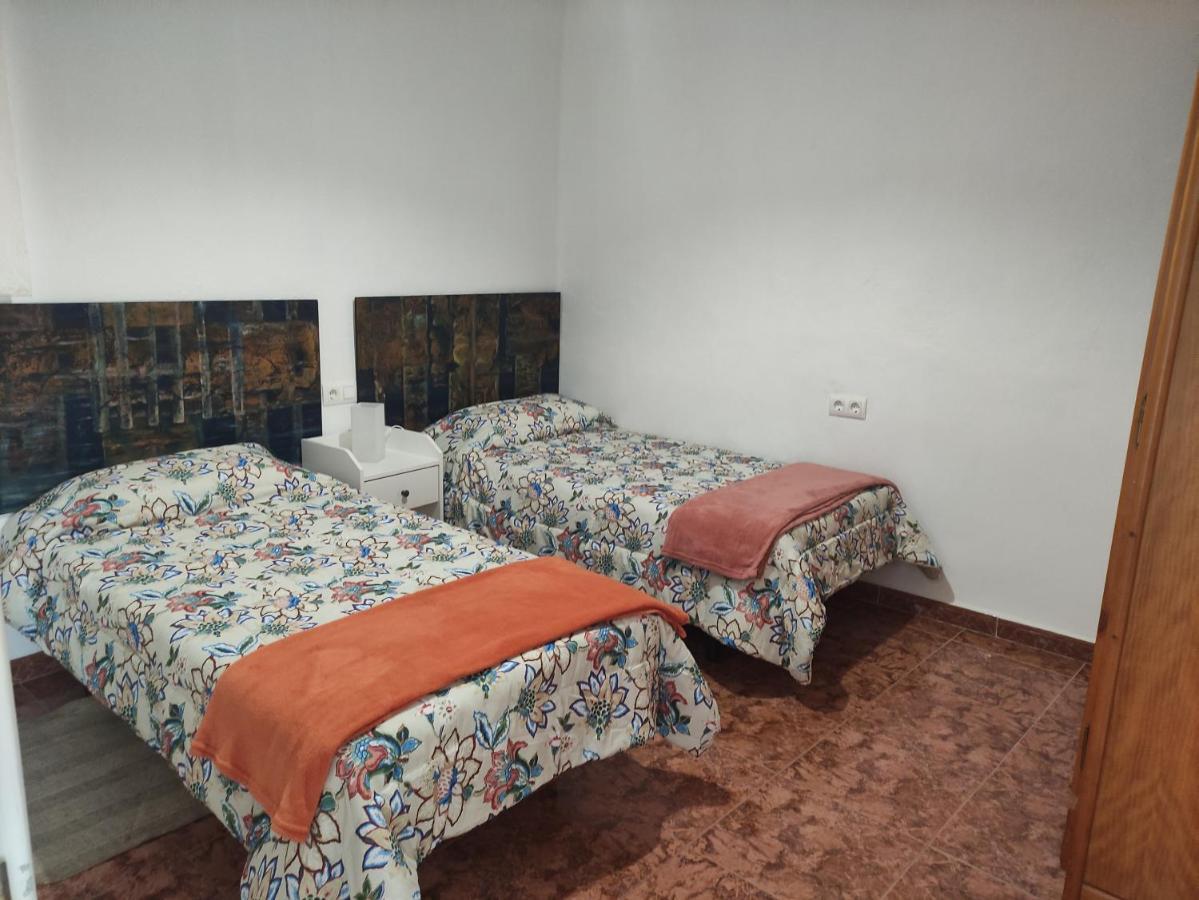 Casa Jose Villa Rota Dış mekan fotoğraf