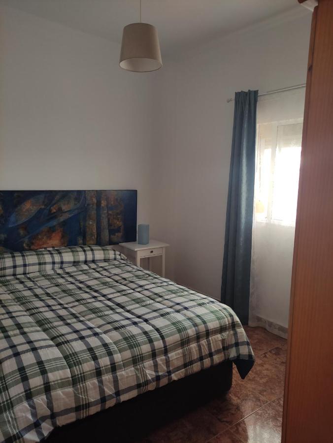 Casa Jose Villa Rota Dış mekan fotoğraf