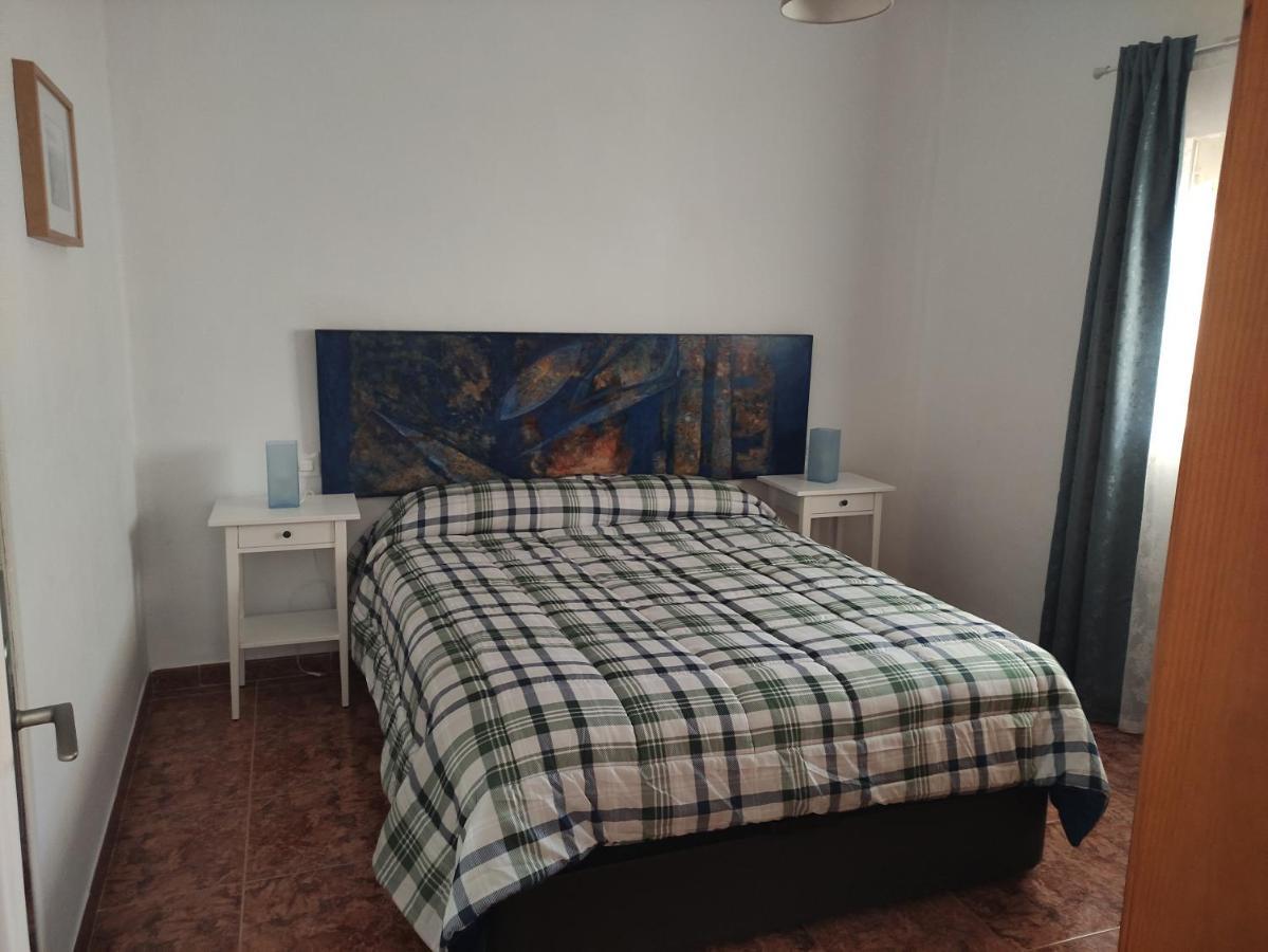 Casa Jose Villa Rota Dış mekan fotoğraf