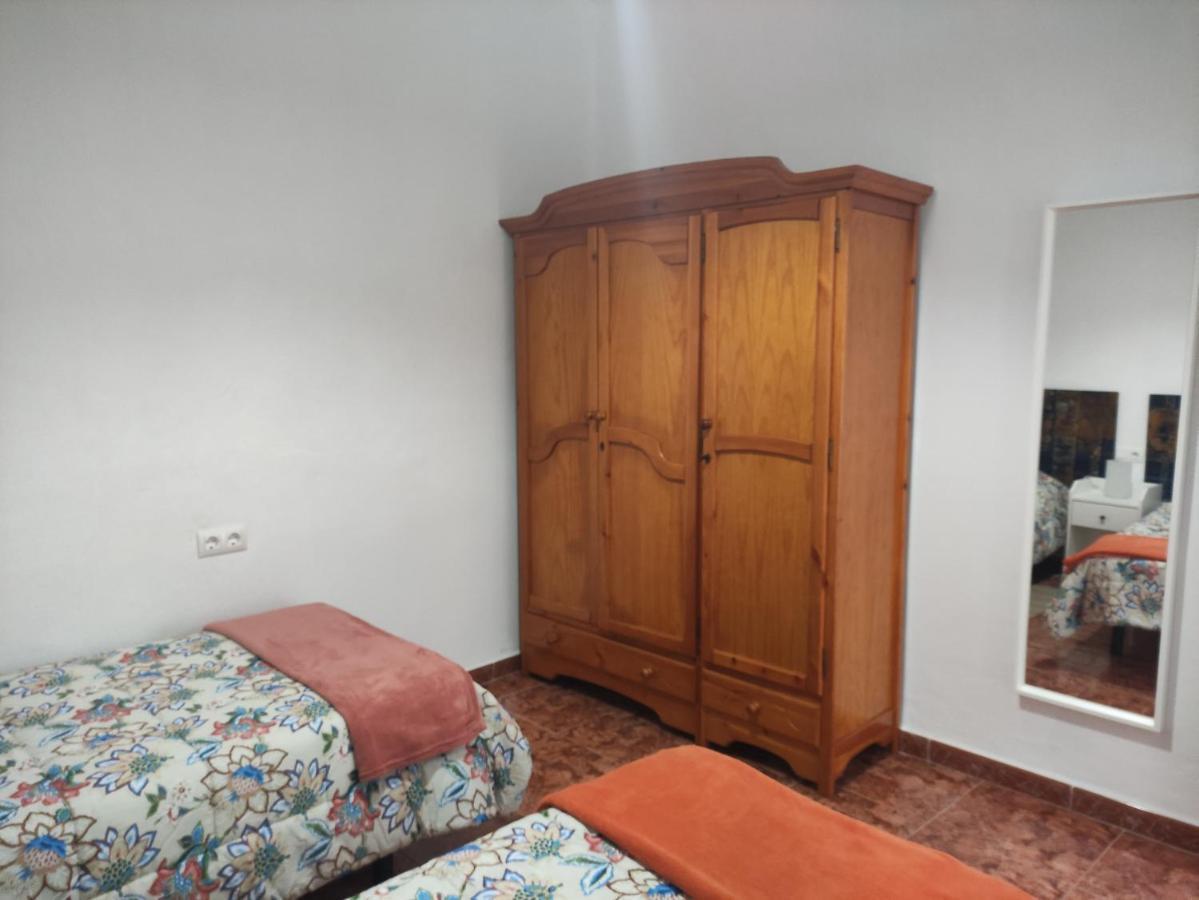 Casa Jose Villa Rota Dış mekan fotoğraf