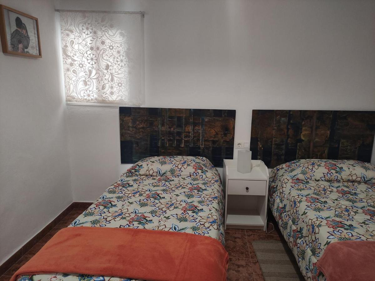 Casa Jose Villa Rota Dış mekan fotoğraf