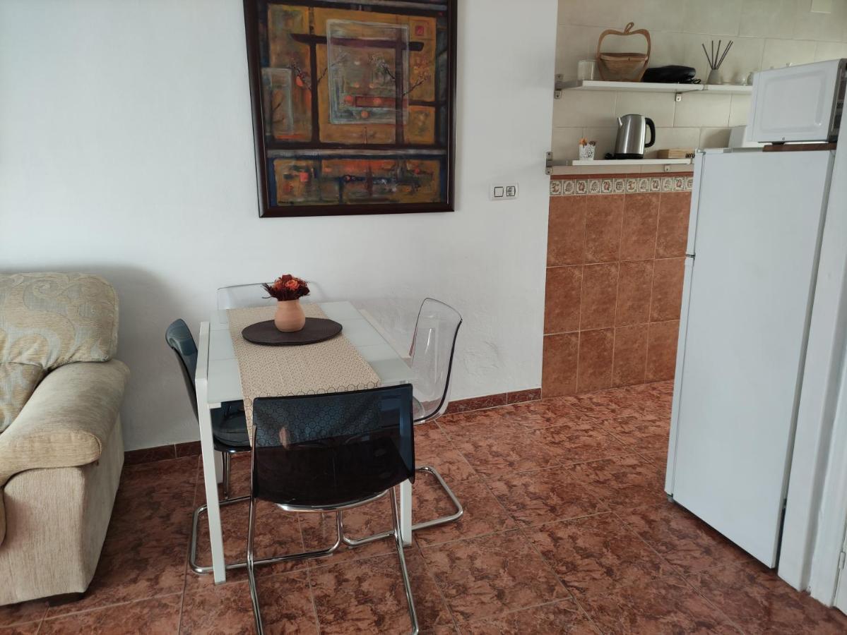 Casa Jose Villa Rota Dış mekan fotoğraf