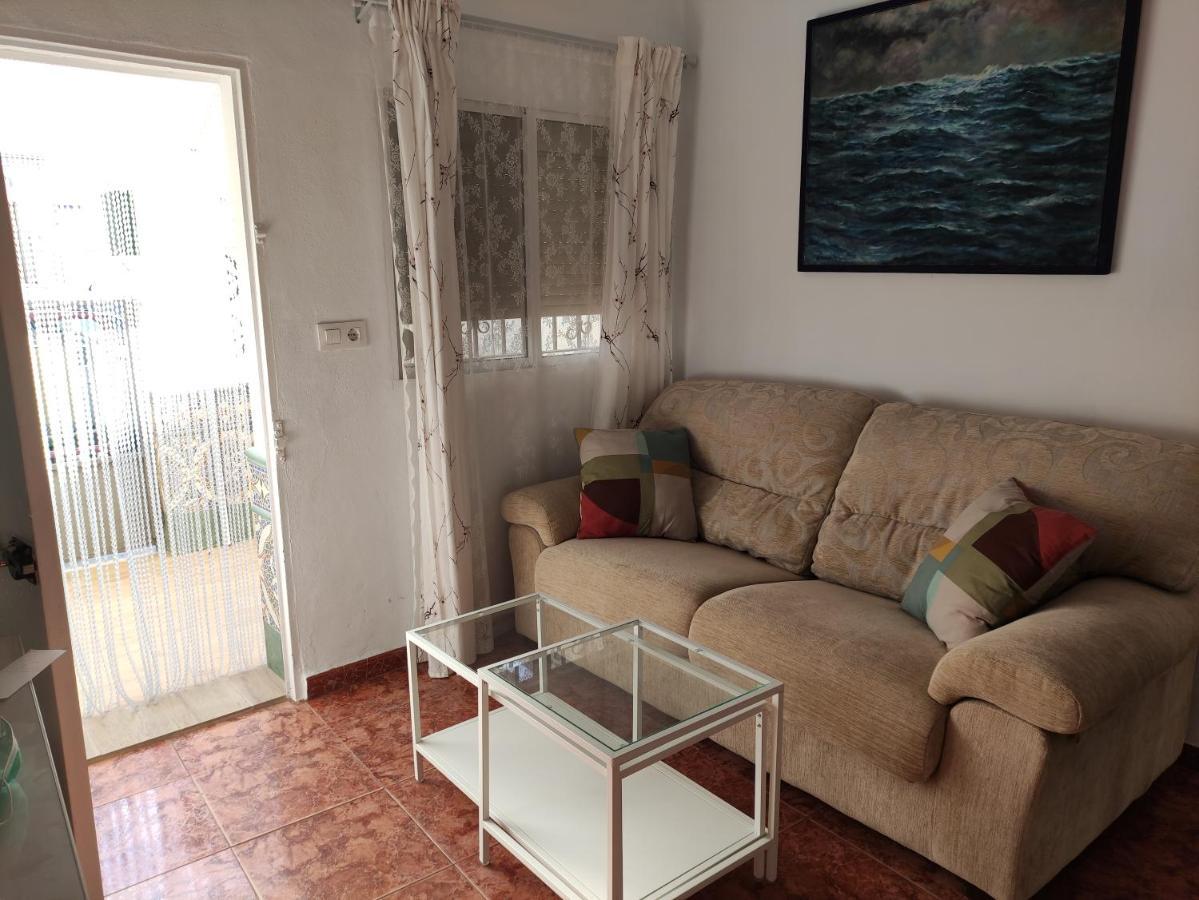 Casa Jose Villa Rota Dış mekan fotoğraf